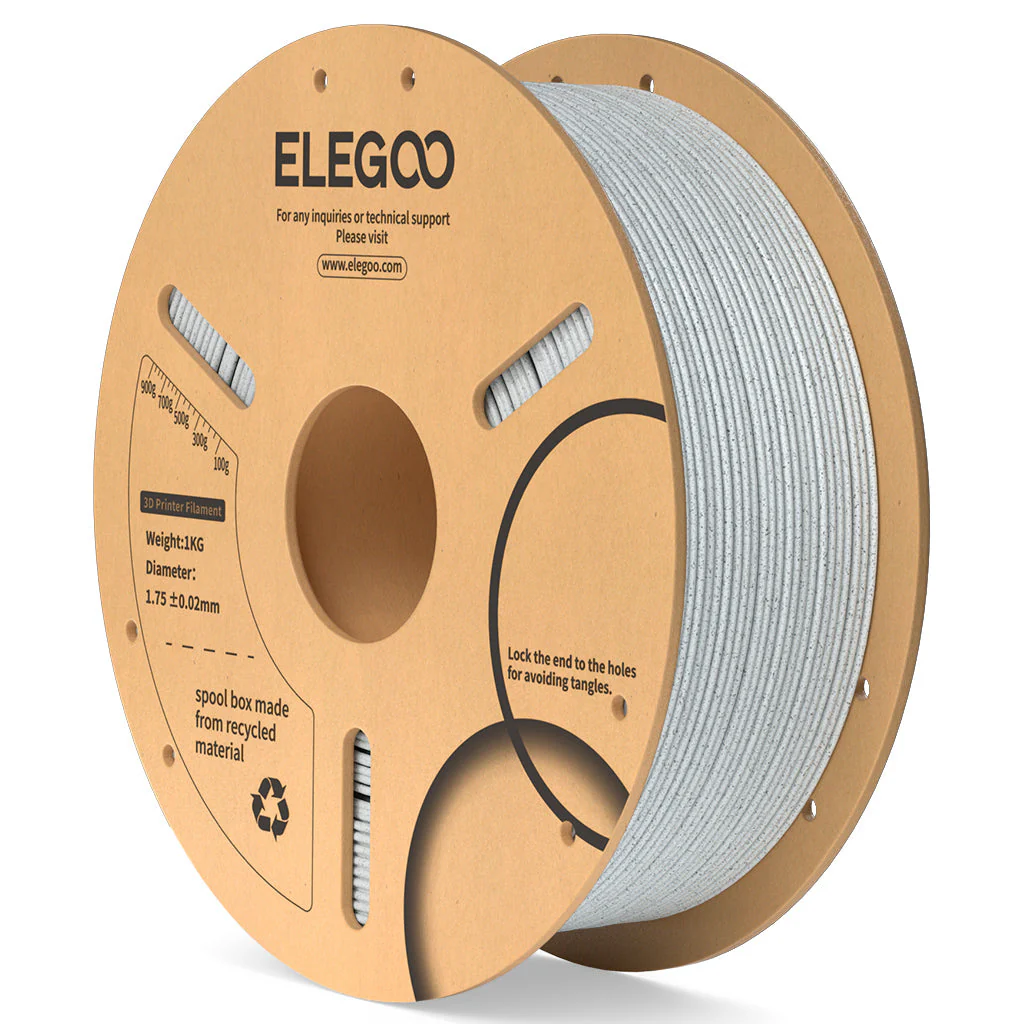 New Arrival Filaments